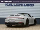 Porsche 992 911Carrera GTS Cabriolet-Burmester-MatrixLED - Porsche 992 in Dresden
