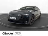 Audi S6 Avant e-tron qu. LED LM 21" 360° ACC virt. Sp - graue Audi S6 e-tron