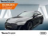 Audi A6 Avant Hybrid quattro edtion MATRIX+Q+RAUTE