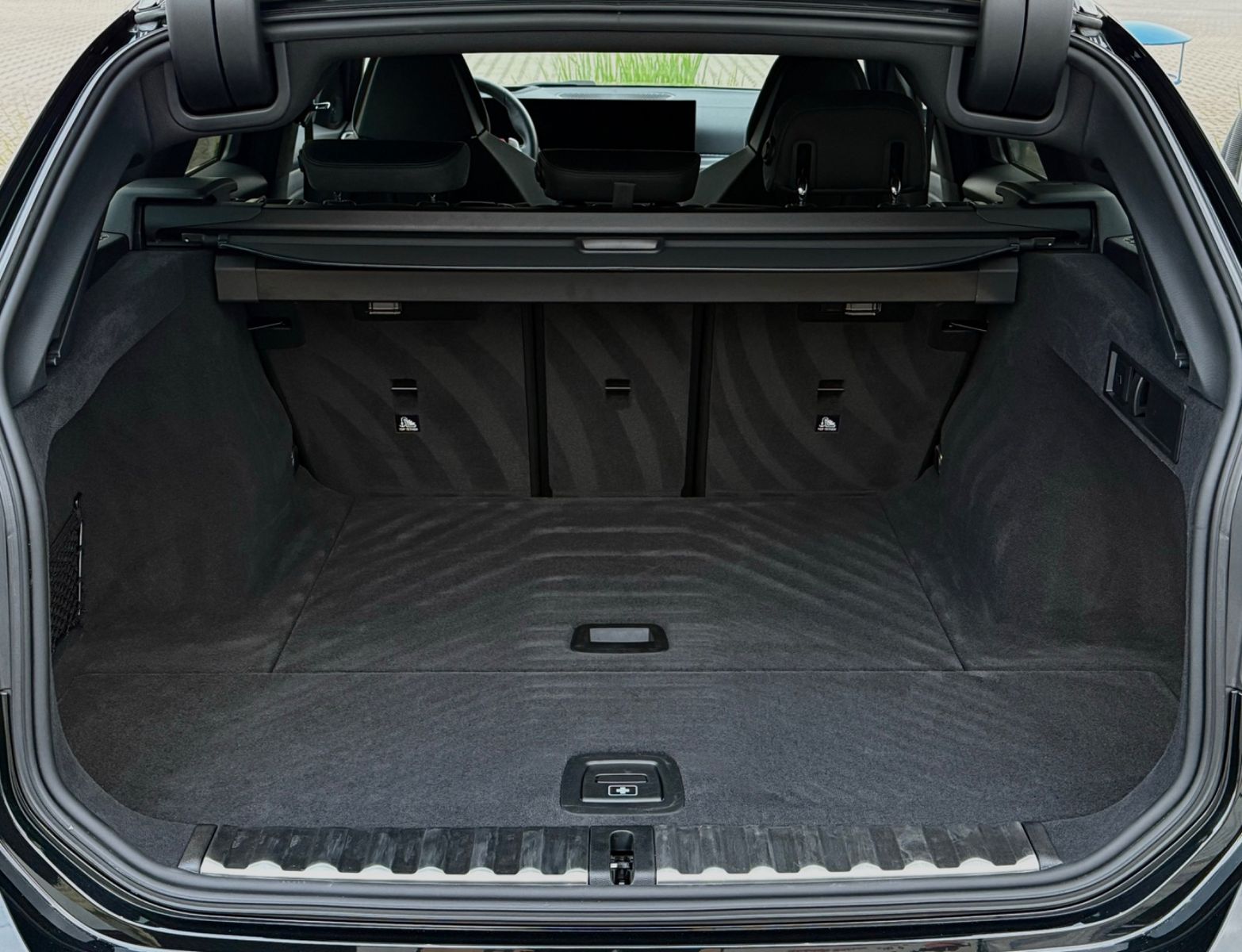 Fahrzeugabbildung BMW M3 Touring xDr Competition H&K LHZ HuD LHZ SBL