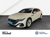 Volkswagen Arteon Shooting Brake Plugin-Hybrid DSG R-Line - Volkswagen Gebrauchtwagen in Gießen