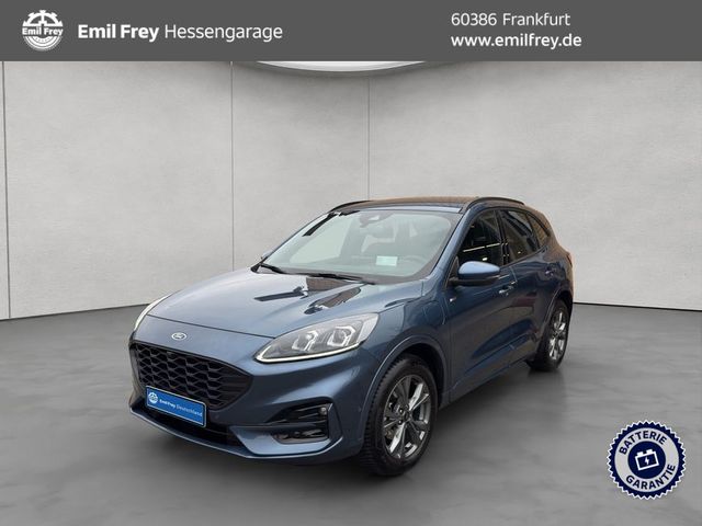 Ford Kuga 2.5 Duratec PHEV ST-LINE