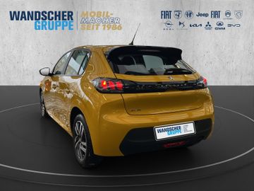 Peugeot 208 Active Pack PT 100 Carplay+PDC+SHZ+Allwetter