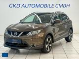 Nissan Qashqai 360°*Panorama*Kamera*Navi*Szh*AHK - Nissan in Wuppertal