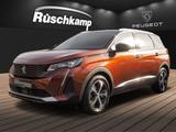 Peugeot 5008 GT 1.2 Voll-LED 360-Kam Panodach 7-Sitzer M - Peugeot 5008 in Hamm