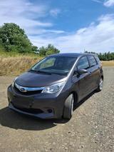 Subaru Trezia 1.3i Active FWD Active wie Toyota Verso-S - Subaru Trezia Gebrauchtwagen