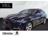 Seat Leon ST FR 1.5 eTSI DSG, RFK, NAVI - Seat Jahreswagen: Kombi
