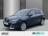 Seat Arona Xperience EU6d 1.0 TGI Navi PDC RFK Digita - Seat Arona: Tgi