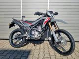 Honda CRF 300 L 2025 *TZ 05.2026*Auf Lager* - HONDA CRF300