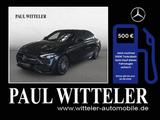 Mercedes-Benz C 200 d AMG Line Adv. Plus 19"LM/Ambiente/Night - Mercedes-Benz C 200 in Braunschweig