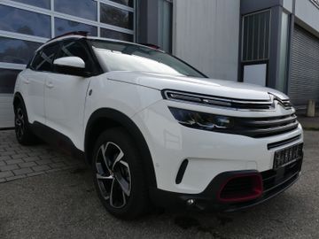 Citroen C5 Aircross - 3