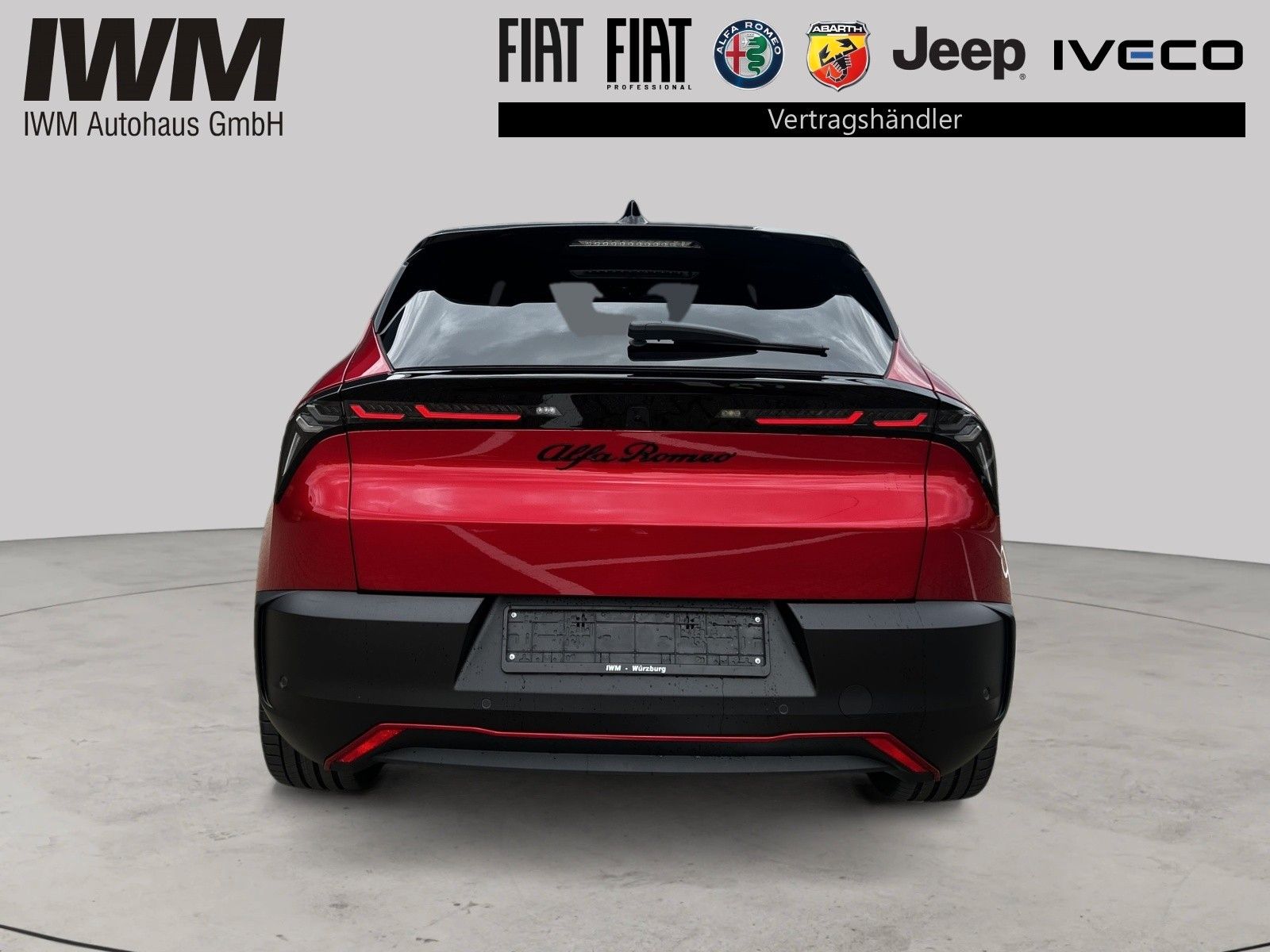 Alfa Romeo Junior - Bild 5