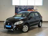 Suzuki SX4 S-Cross Comfort 1.6 SHZ+KEYLESS+BLUETOOTH - Suzuki: 1.6
