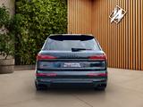 Audi SQ7 4.0 TDI quattro*B&O*Pano*HuD*ViCo*LHZ*SHZ* - gebrauchte Audi SQ7 aus dem Jahr 2020