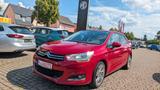 Citroën C4 Lim. Exclusive - Citroën Gebrauchtwagen in Nürnberg