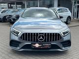 Mercedes-Benz CLS 400d 4Matic 9G-TRONIC"AMG-LINE"DAB*HEAD-UP* - Mercedes-Benz CLS-Klasse mit Panoramadach