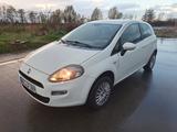 Fiat Punto 1.4 8V Natural Power POP POP - Fiat Punto mit CNG-Antrieb: Kleinwagen