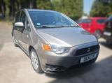 Mitsubishi Colt 1.3 Motion Plus 1.Hand lückenlos Mitsubishi - gebrauchte Mitsubishi Van