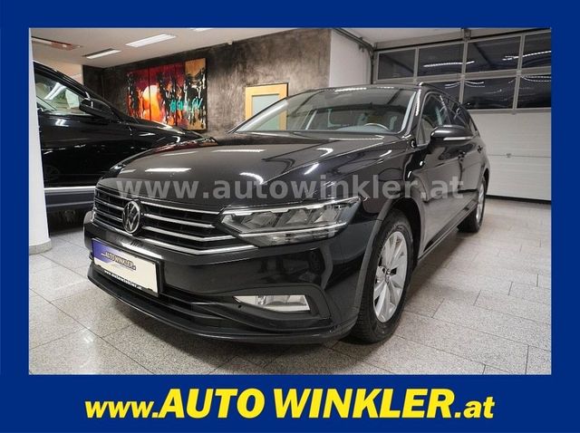 Volkswagen Passat Variant 2,0TDI DSG Kamera netto 14500