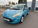 Ford Ka Titanium Klimaanlage Alufelgen - Ford Ka/Ka+ aus 2008
