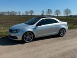 Volkswagen VW Eos 2.0 TSI TAUSCH Diesel, Bus, Kombi - Volkswagen Eos aus 2012