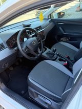 Seat Ibiza  - Seat Ibiza: Standheizung