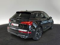 Audi SQ5 - Vorschau Bild 5