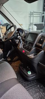 Fiat Ducato 2.3 MultiJet 140  - Fiat Ducato von privat
