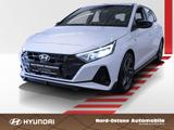 Hyundai i20 N Line Assist-Paket Smart-Paket
