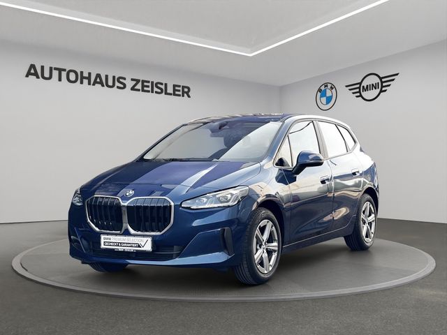 BMW 216i Active Tourer Automatik *5tkm* UPE 39.610,-