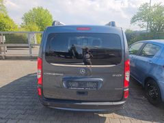 Mercedes-Benz Citan Kombi 111 CDI lang