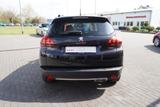 Peugeot 2008 1.2 PureTech Allure GT-Line Navi Kamera - Peugeot Gebrauchtwagen