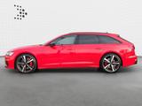 Audi S6 Avant 3.0 TDI tiptronic qu *HD Matrix*Standh* - rote Audi S6