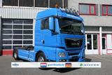 MAN TGX 18.480 | 4X4 HydroDrive | Hydraulic | 587157 - MAN Tgx 18 480