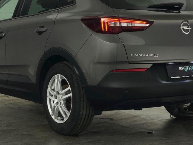 Grandland X EDITION+AHK+NAVI+RÜCKFAHRKAMERA+ALAR