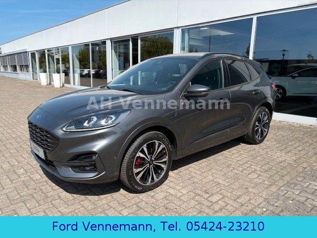 Ford Kuga 2.5 ST-Line X PHEV*Head-Up*2xKam*iACC*TWA*