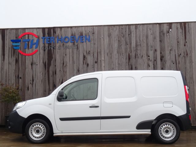 Renault Kangoo 1.5 DCi Lang Klima Navi Tempom. 66KW Eur6