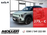Kia EV2 42.2kWh Earth 5-Sitze 360°Kamera Navi Totwin - Kia EV2: Grau