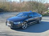 Audi A8 42 TDI - Audi A8 in Bochum