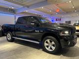 Dodge RAM 1500 5,7 V8 4x4 *Unfallfrei*LPG-Gaß Anlage* - gebrauchte Dodge RAM aus dem Jahr 2015