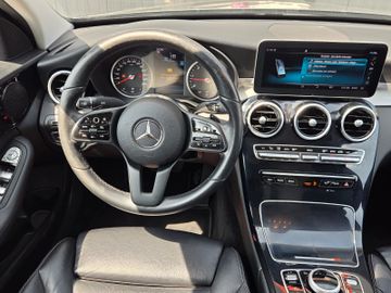 Mercedes C 200 - 7