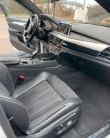 BMW X6 xDrive50i - - BMW X6: Xdrive50i