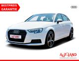 Audi A3 Sportback 30 2.0 TDI Xenon Navi Sitzheizung - Audi A3 mit Diesel-Antrieb: Weiß