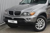 BMW X5 3.0d* 1.Hand! lückenlos BMW! Tüv Neu! BRD! * - BMW X5 aus 2004 mit Diesel-Antrieb