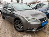 Seat Leon*2.HD*Aut*Klima*SHZ*Navi*Leder*TÜV NEU - SEAT Leon KL