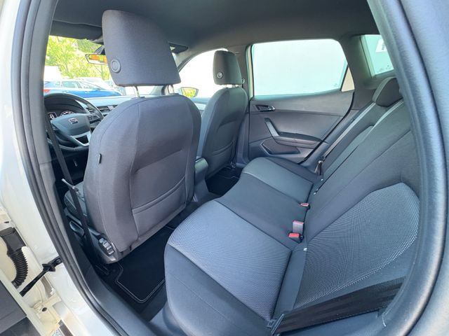 Arona Xcellence 1.0l TSI DSG *SHZ/ACC/PDC/RFK*