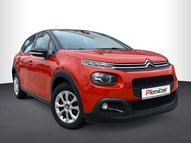 Citroën C3 Benzin 83 FEEL *Touch*SHZ*CarPlayAndroidAuto*