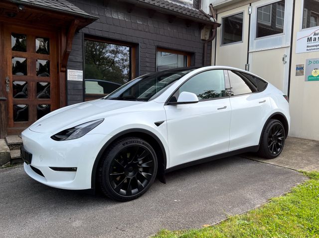 Tesla Model Y LR Long Range 20" Induction PDC