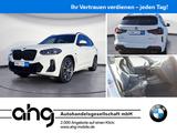 BMW X3 xDrive30e M Sportpaket Navi LED Aktive Geschw - BMW X3 M: Sportpaket