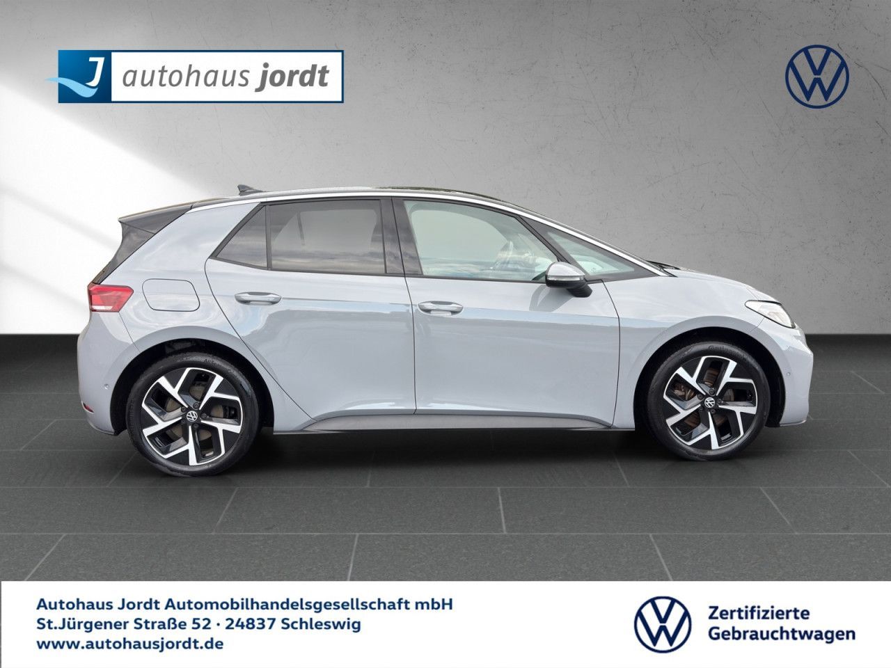 Volkswagen ID.3 Pro 58 kWh ACC LED EPH RFK MFL APP foto 5